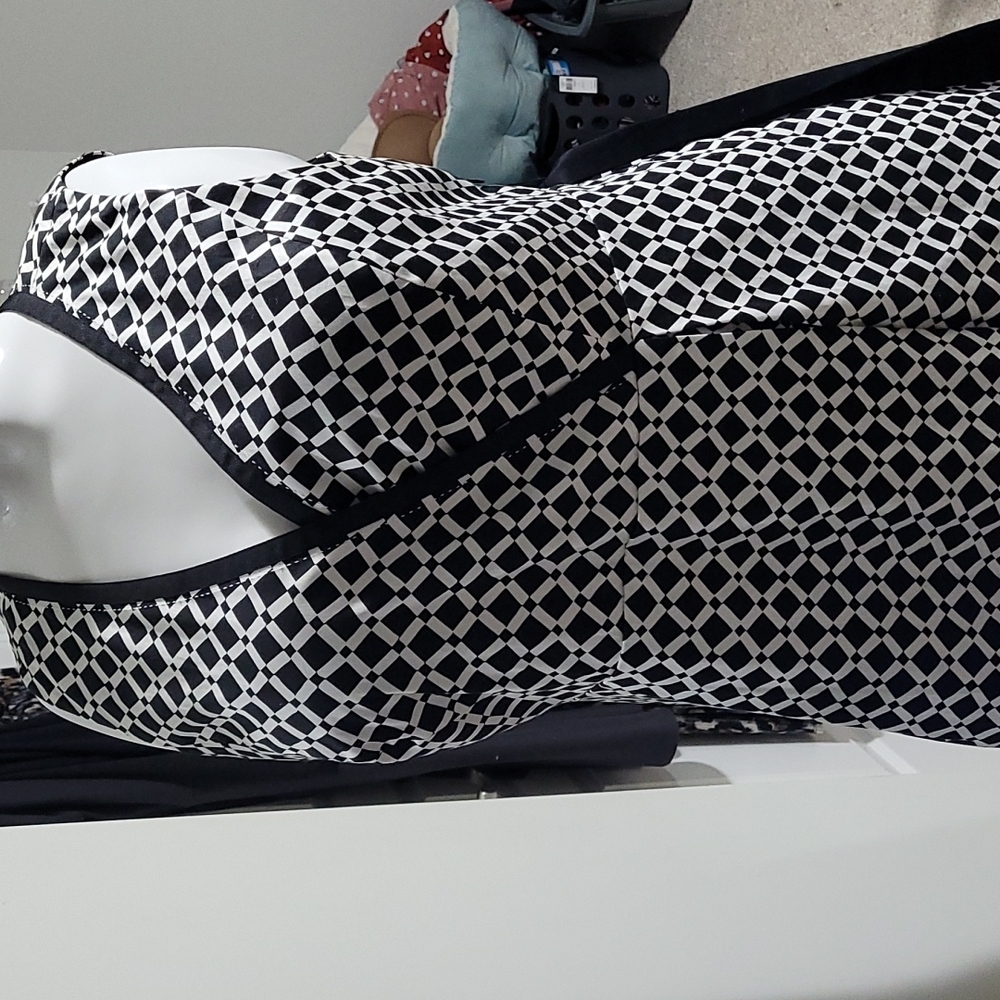 Lane Bryant dress